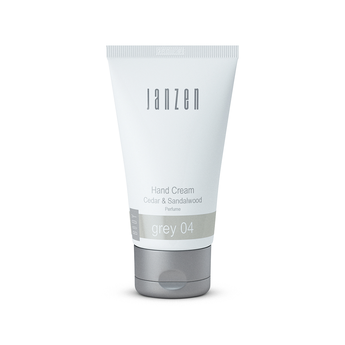 JANZEN Hand Cream Grey 04
