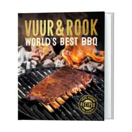Vuur & Rook Worlds Best BBQ