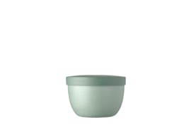 snack pot ellipse 350 ml - nordic sage