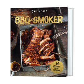 BBQ-smoker