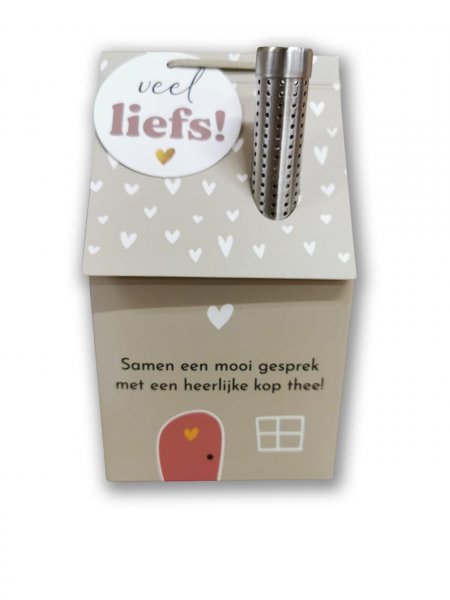 Thee huisje 09