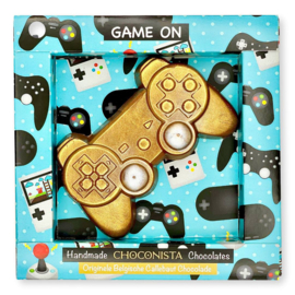 Game Console