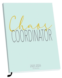 Agenda 26 Chaos Coordinator pg