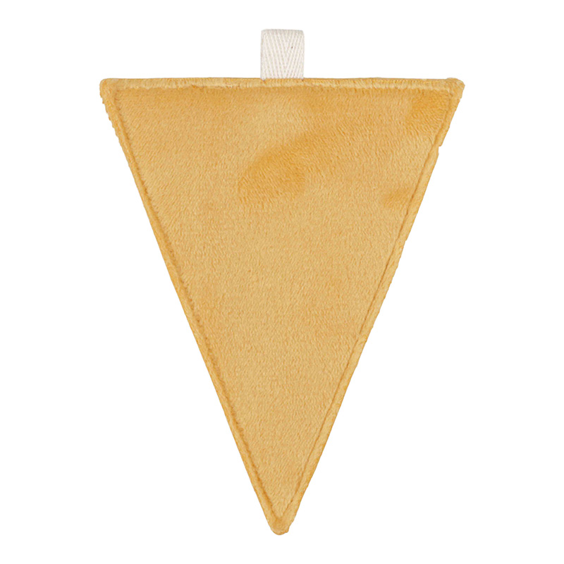 LD9547 vlag oker
