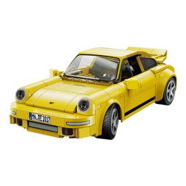 CaDA RUF CTR 2017 C51079W