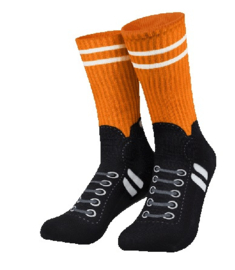 Silly socks - Football Holland