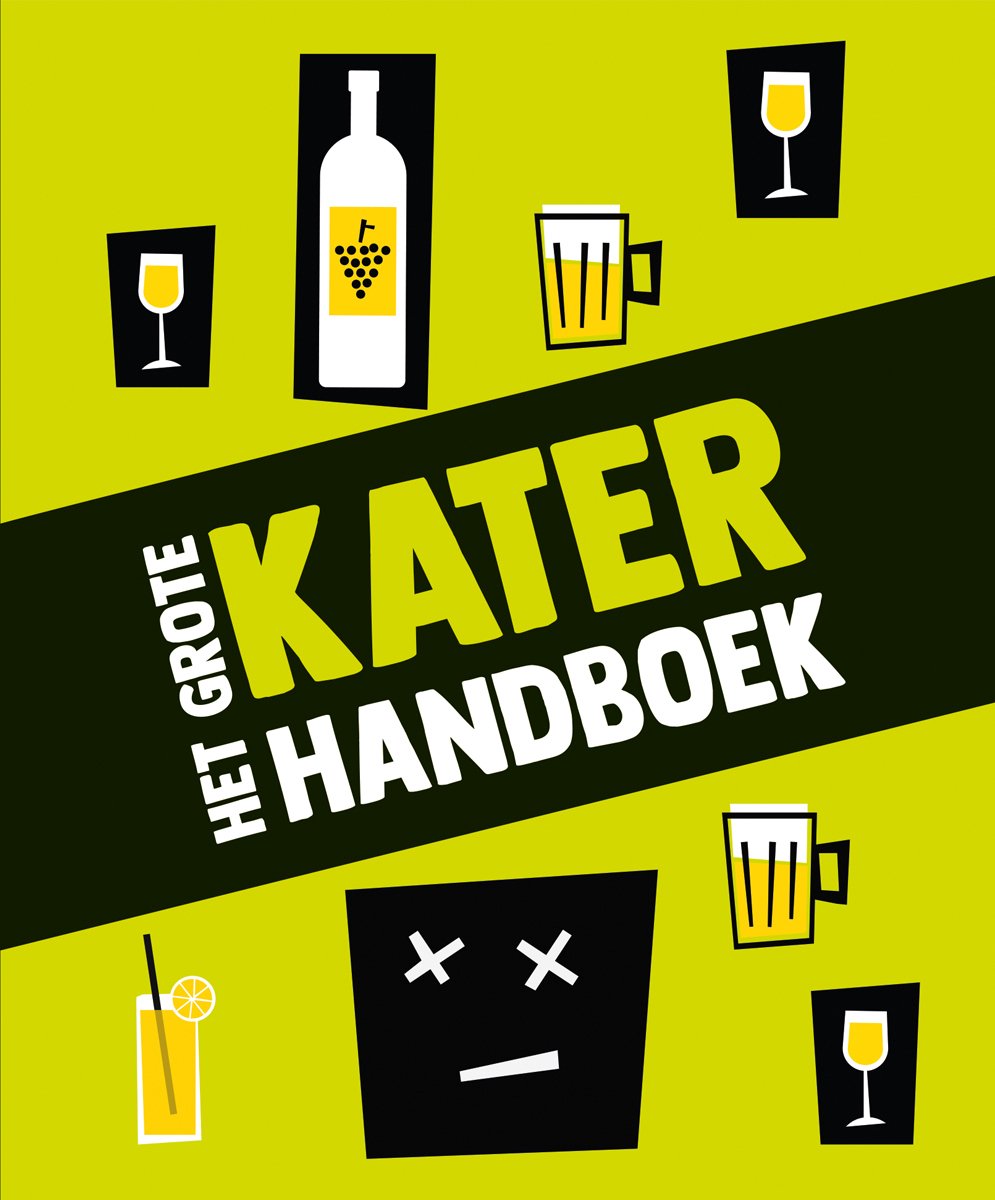 Het grote katerhandboek