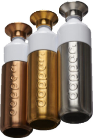 Dopper Steel Gold 490 ml