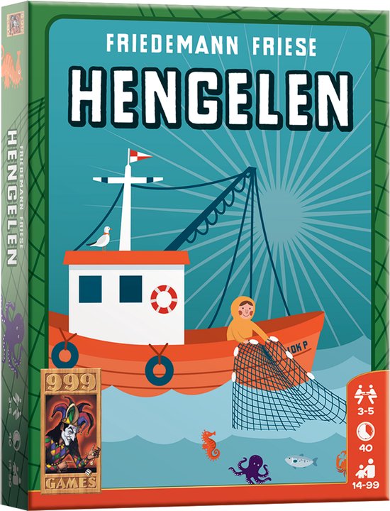 Hengelen