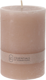 STOMPKAARS 7X10CM LICHT ROZE
