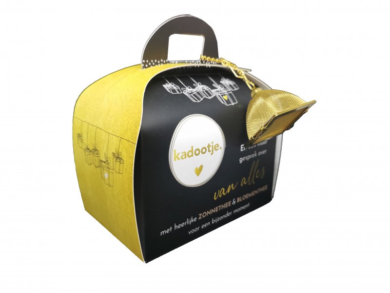 Thee tas 2.0 nr 3 Kadootje