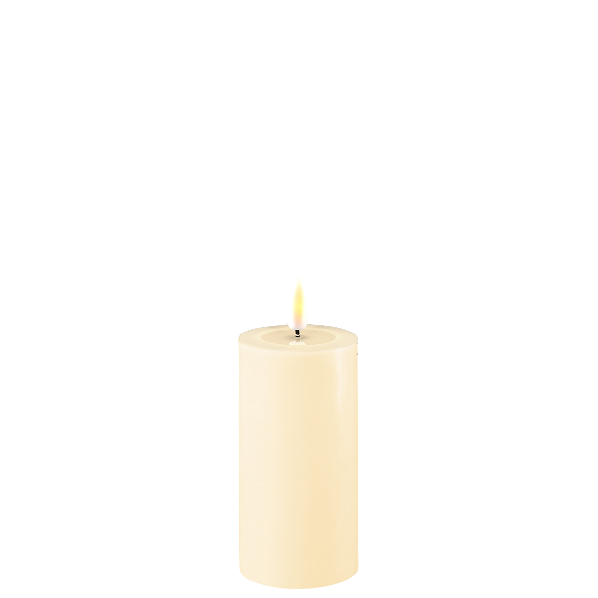 Real Flame Cream 5*10 cm
