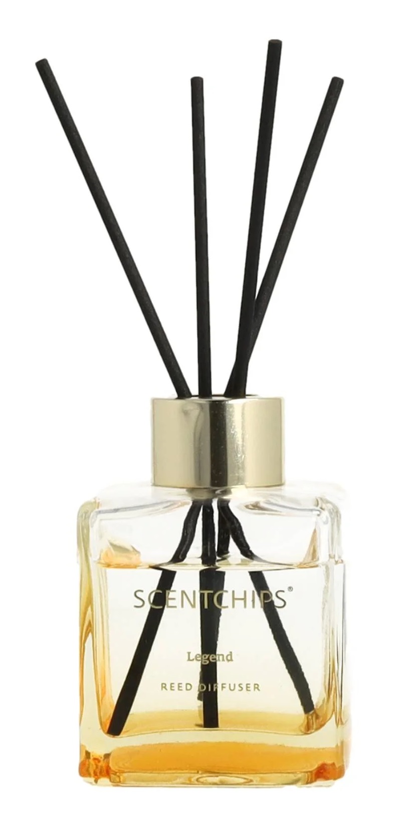 Reed diffuser Cube Legend 100ml