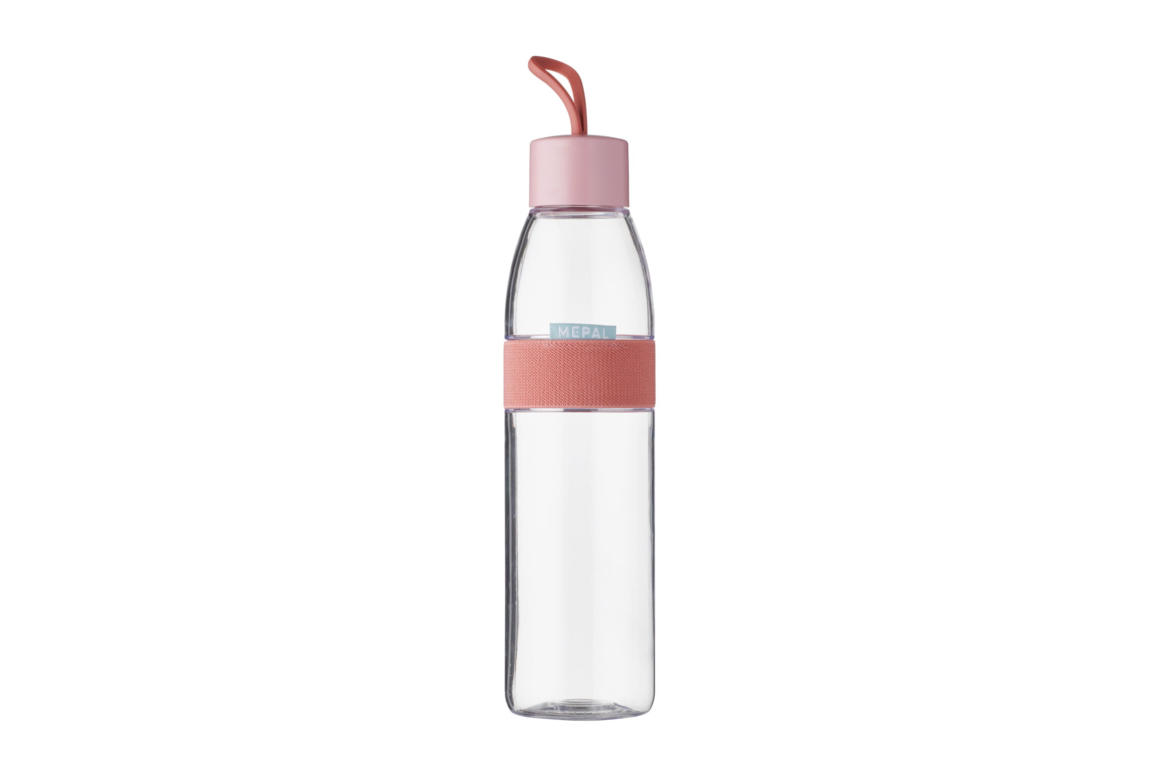 water bottle ellipse 700 ml - vivid mauve