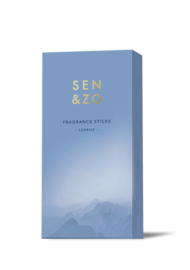 Sen & Zo Reed sticks 100ML Sunrise