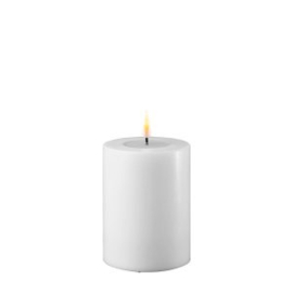 Real Flame White 7,5*10 cm
