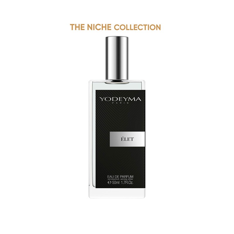 ELET 50ml  N  INSPIRED BY TEINT DE NOIR