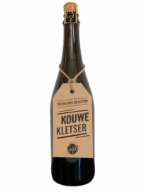 The Big Beer kouwe kletser