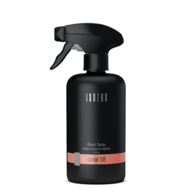 JANZEN Roomspray Coral 58