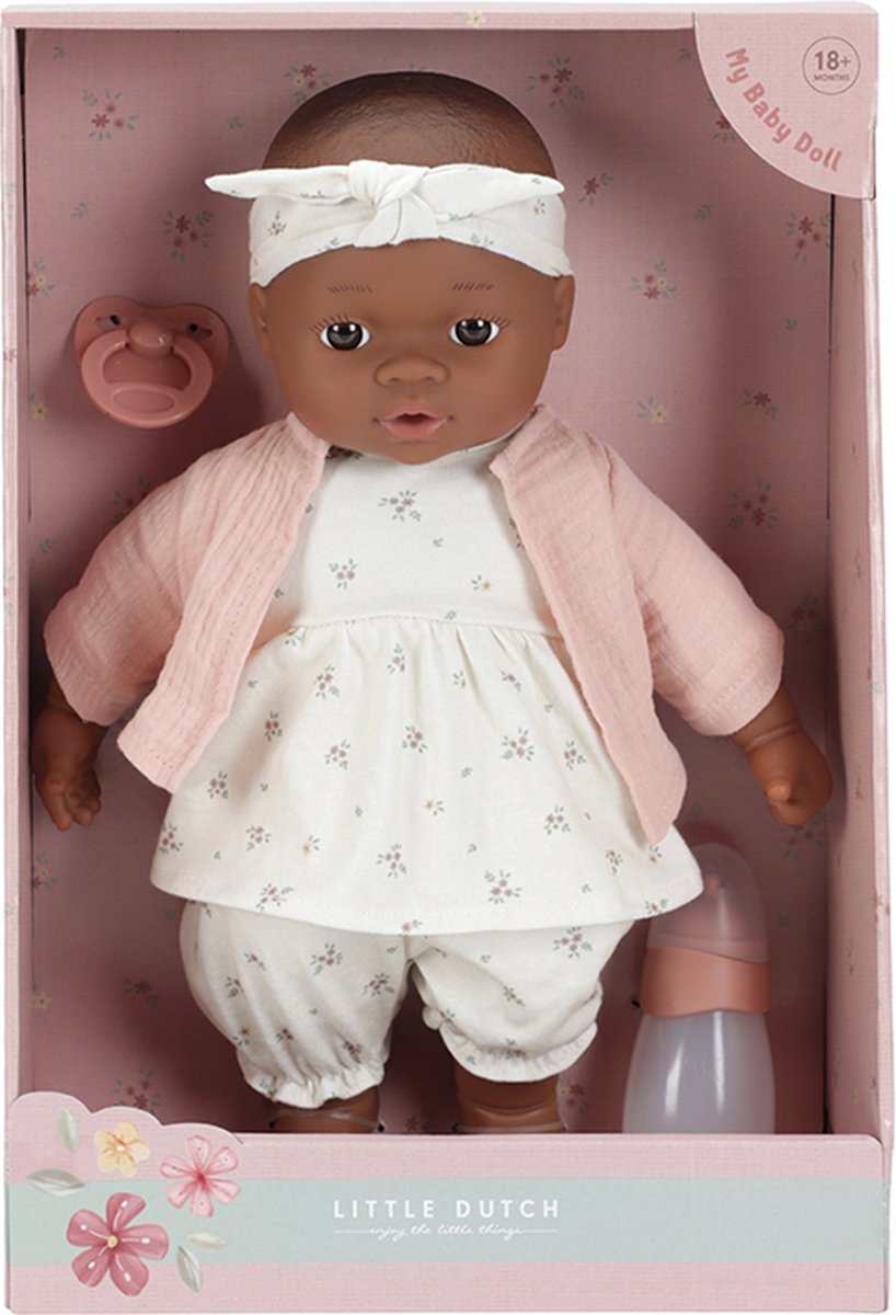 LD4580 Babypop Noa