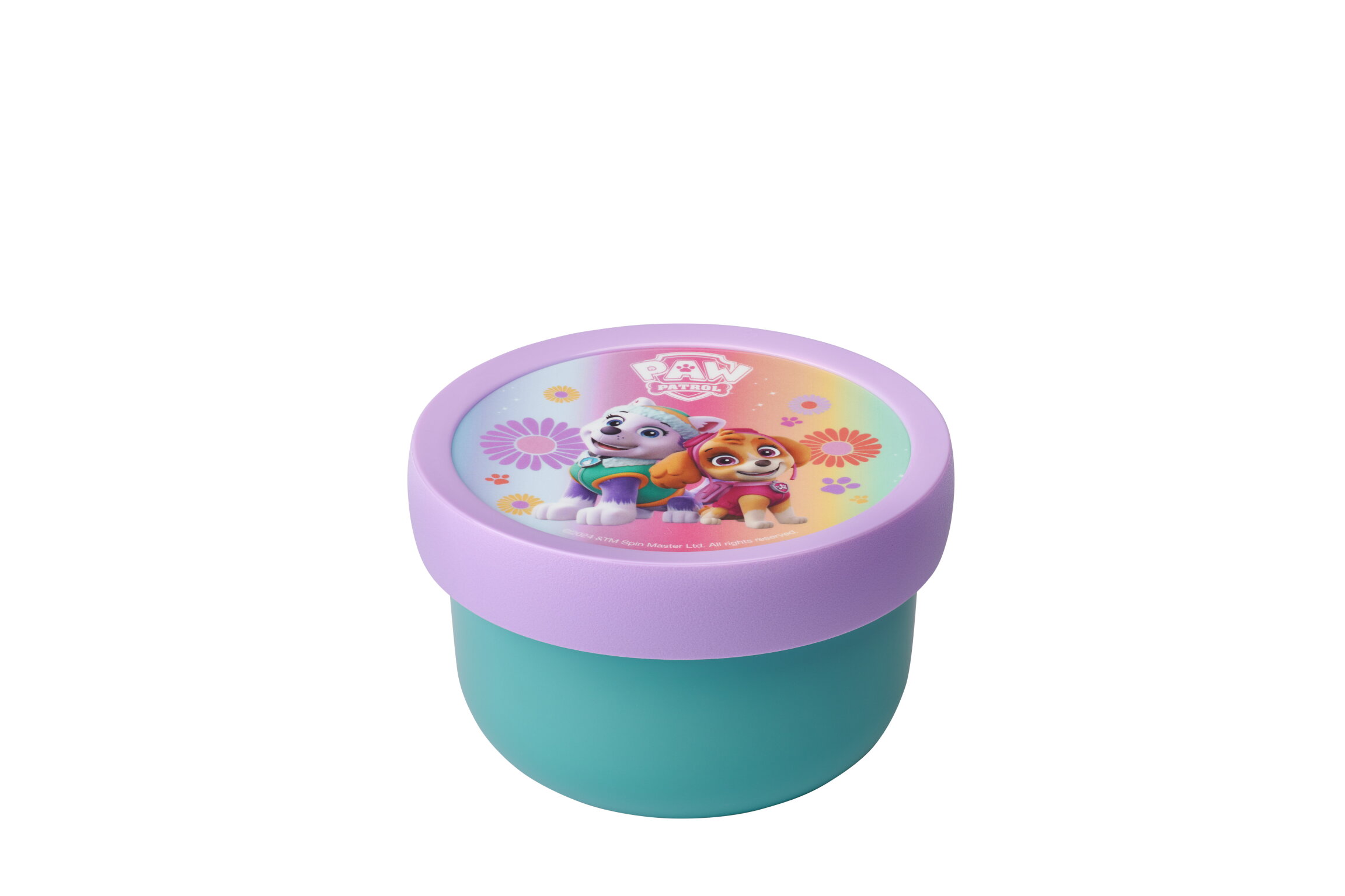 fruit box campus - paw patrol girls