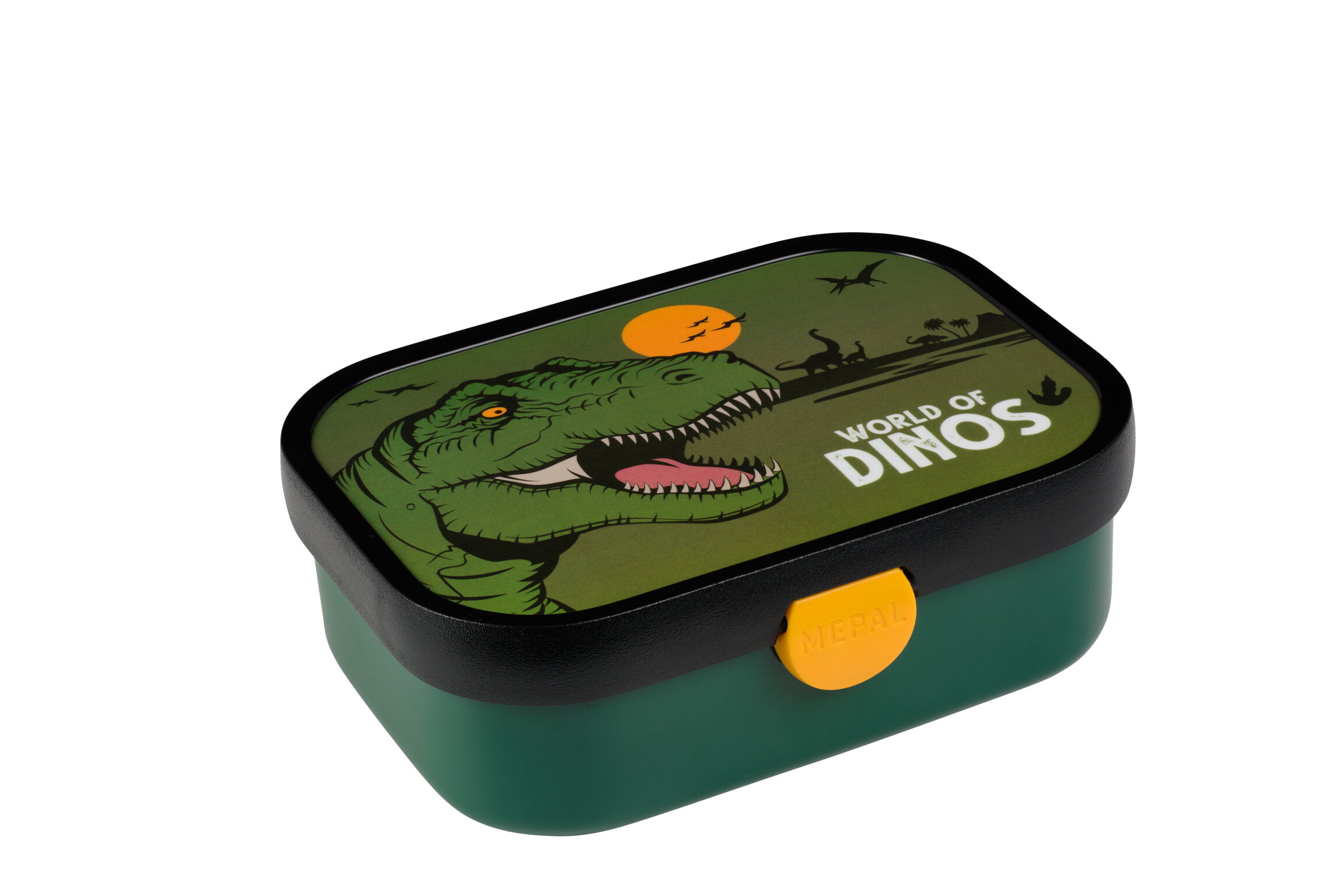 lunch box campus - dino