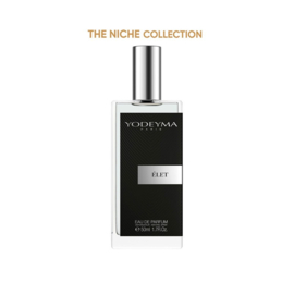 ELET 50ml  N  INSPIRED BY TEINT DE NOIR
