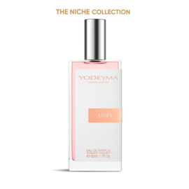 LINET 50ml  N  INSPIRED BY DELINA