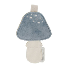 LD9557 figuur paddenstoel