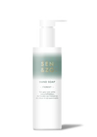 Sen & Zo Handsoap 200ML Forest