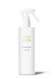 Sen & Zo Room Spray 200 ML Sunrise