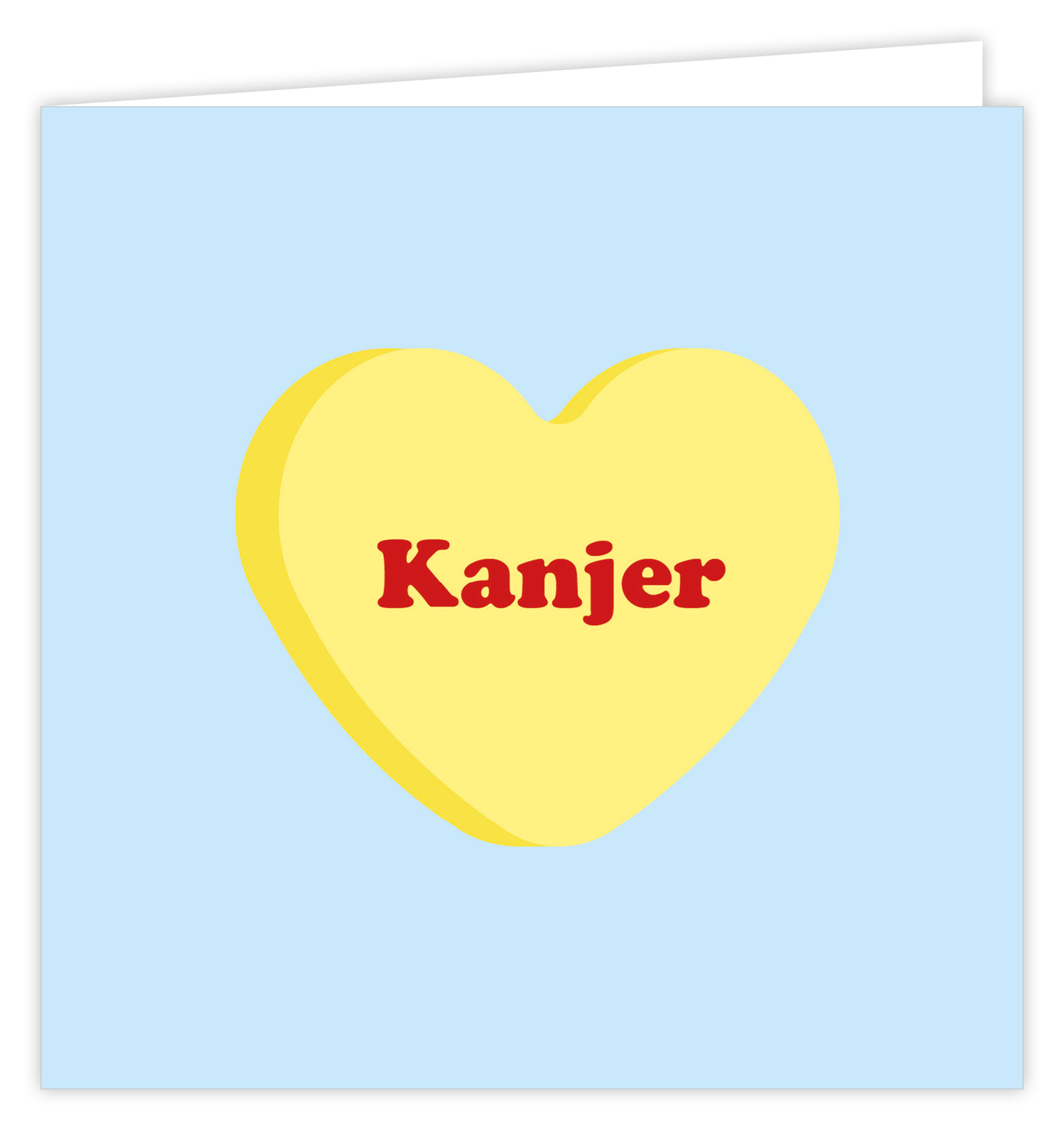 Kanjer
