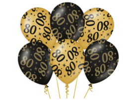 Classy party balloons - 80