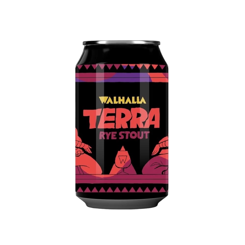 Terra Walhalla 33cl