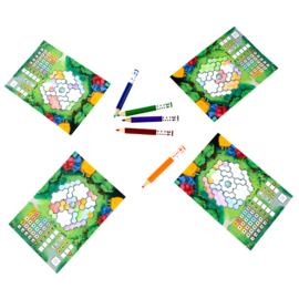 Pick a Pen Tuinen
