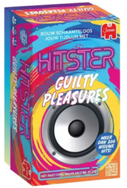 Spel Hitster Guilty Pleasures