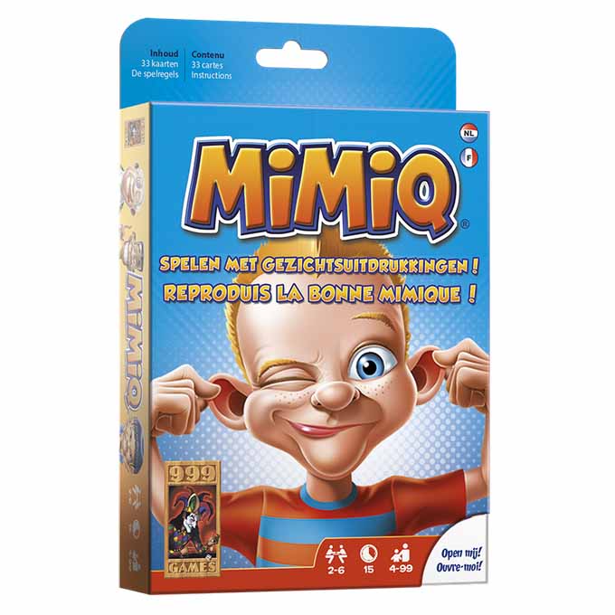 Mimiq