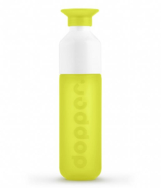 Dopper original seahorse lime