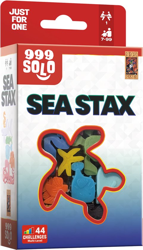 Sea Stax