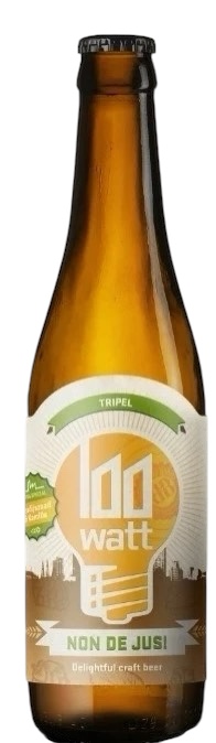 Non de Jus 100 Watt