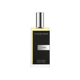 CAPRI 50ml INSPIRED BY COLONIA SANDALO