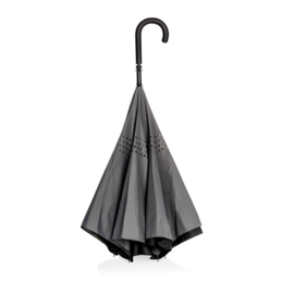 XD Design 23 inch manual reversible umbrella