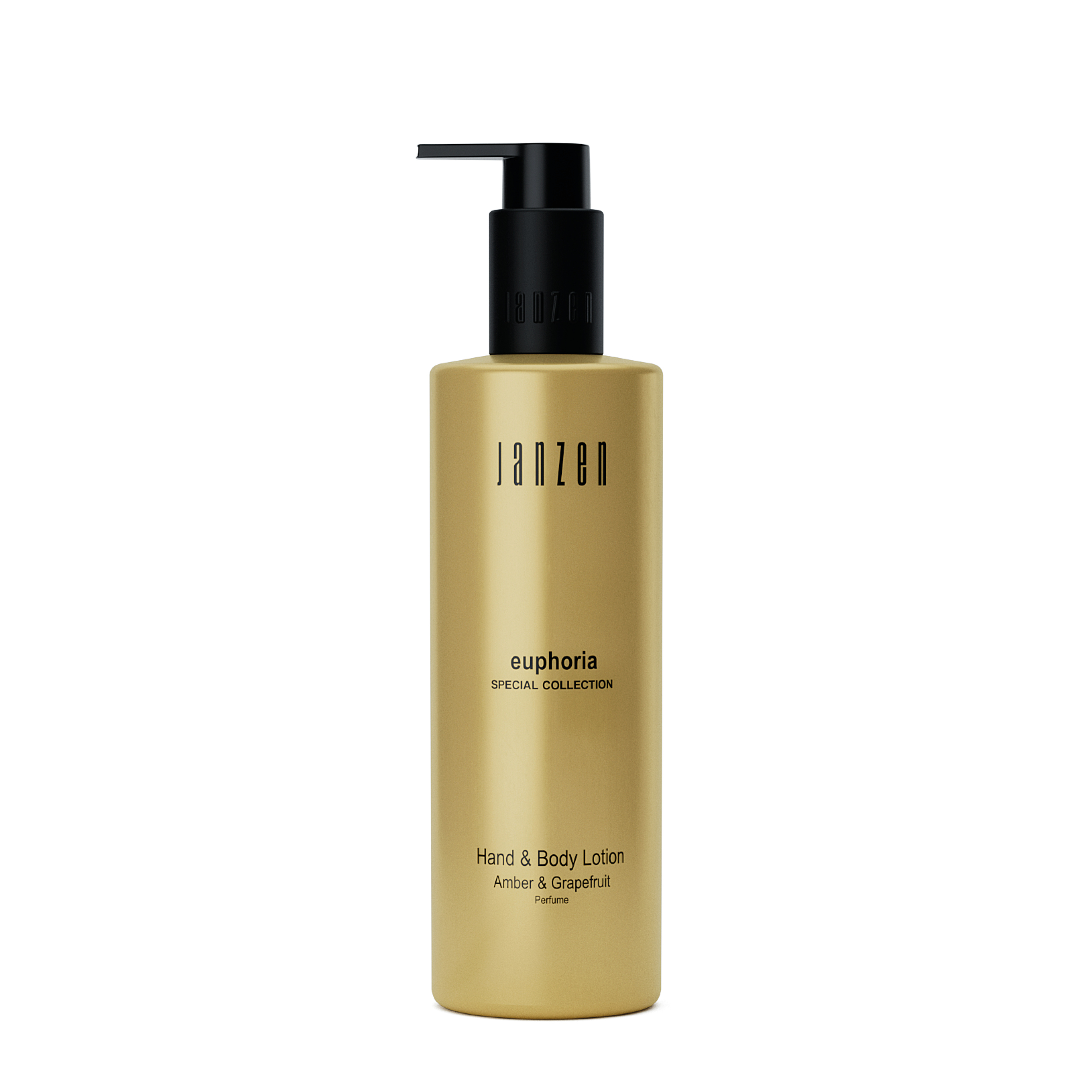 Body Lotion Euphoria