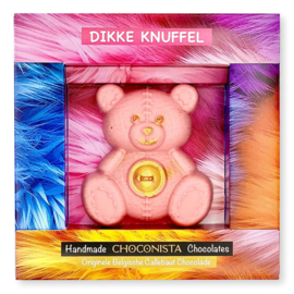 Beer knuffel