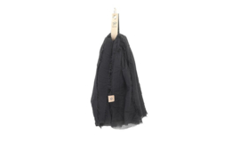 Black Sjaal Burano