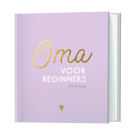 Oma voor beginners