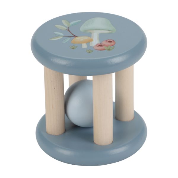 LD7251 Rammelaar roller forest