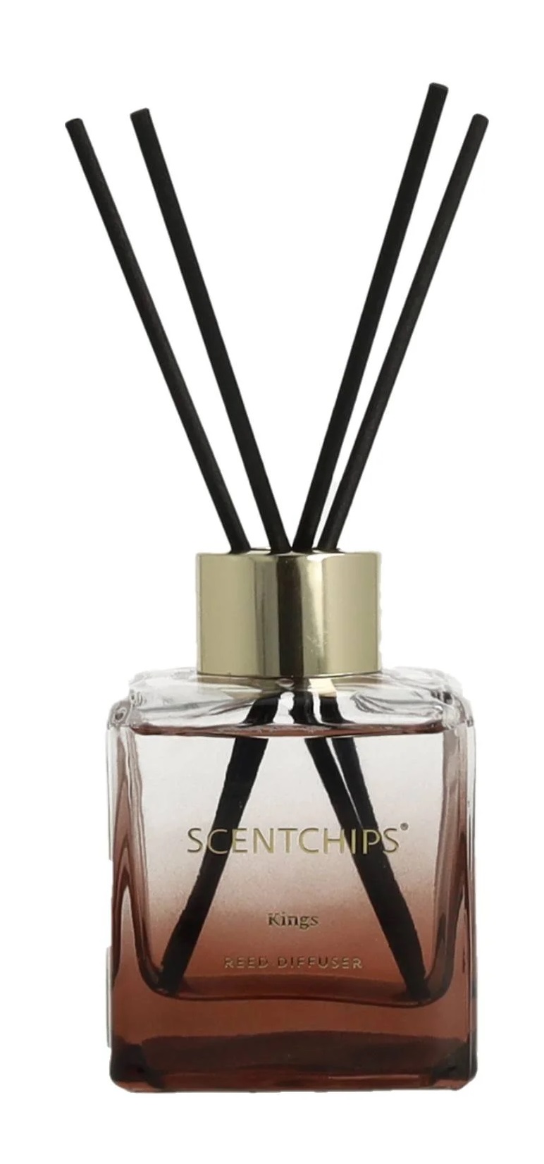 Reed diffuser Cube Kings 100ml