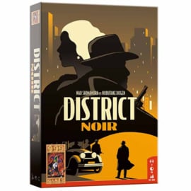 District Noir
