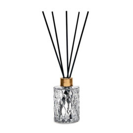 Kayori Yari 120ml diffuser transparant